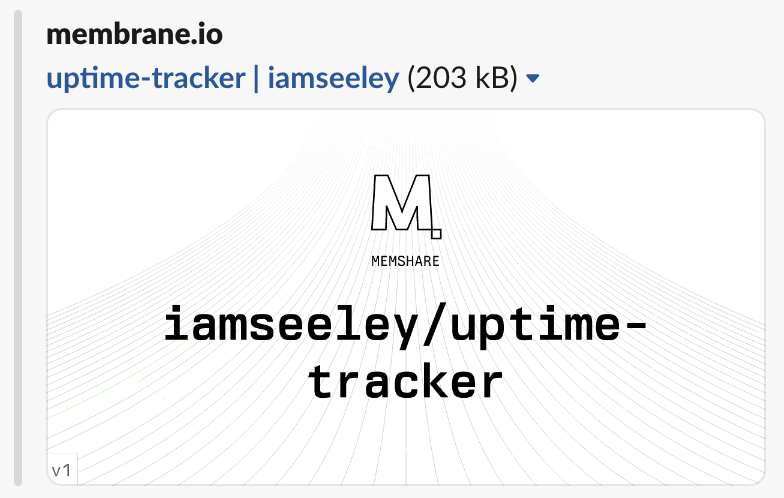 uptime tracker og image